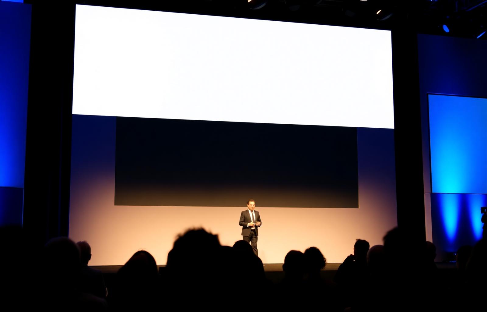 Conferenze & Eventi