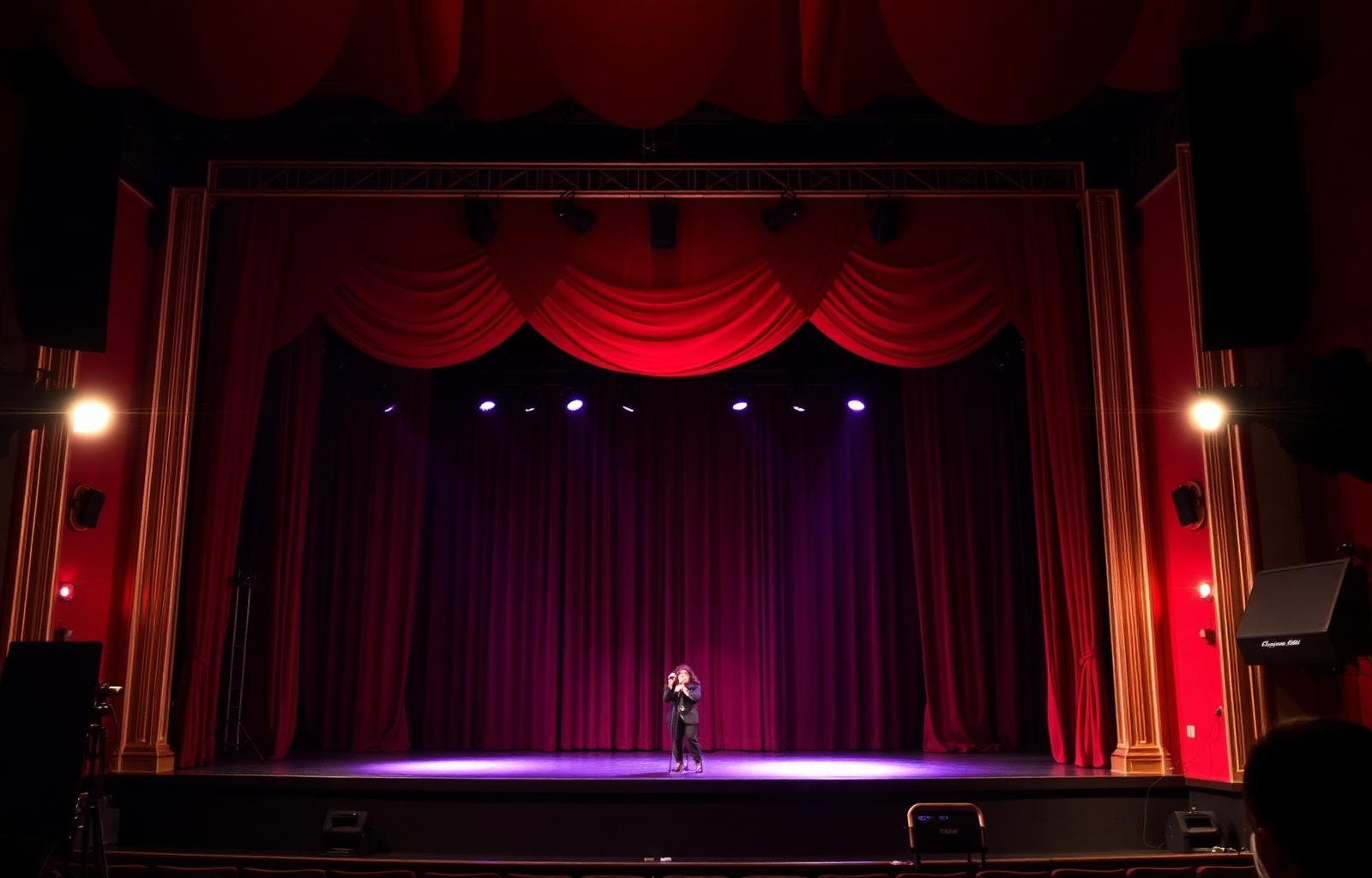 Teatro & Spettacoli